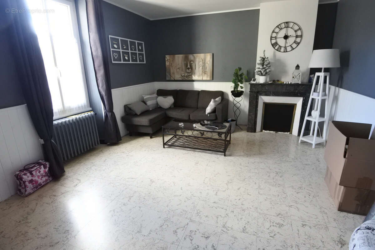 Maison de village recemment renovee de 112 m2 - photo 4