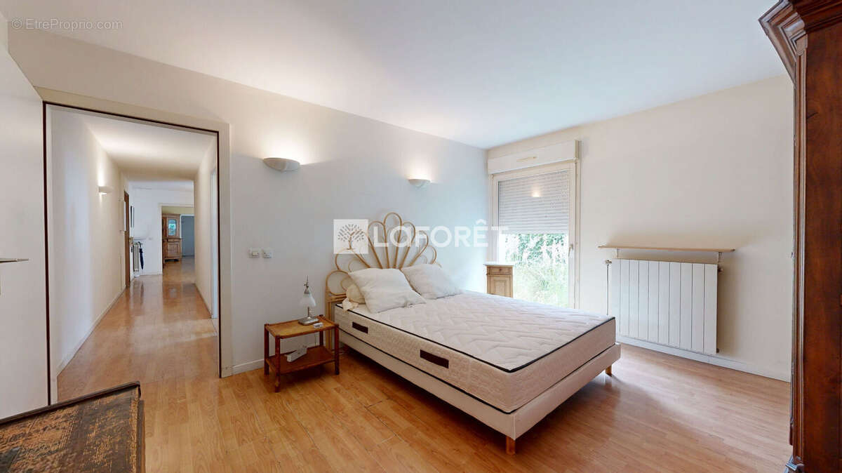 Appartement à SCHILTIGHEIM