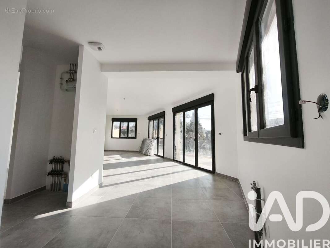 Photo 3 - Maison à DAMMARTIN-EN-GOELE