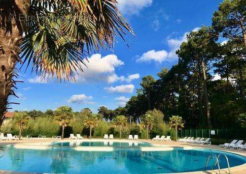 Appartement à ONDRES