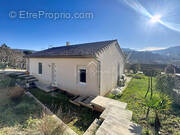 Maison à SAINT-AFFRIQUE