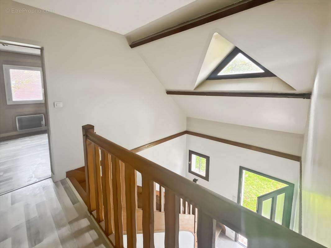 Maison à LA FERTE-SAINT-AUBIN