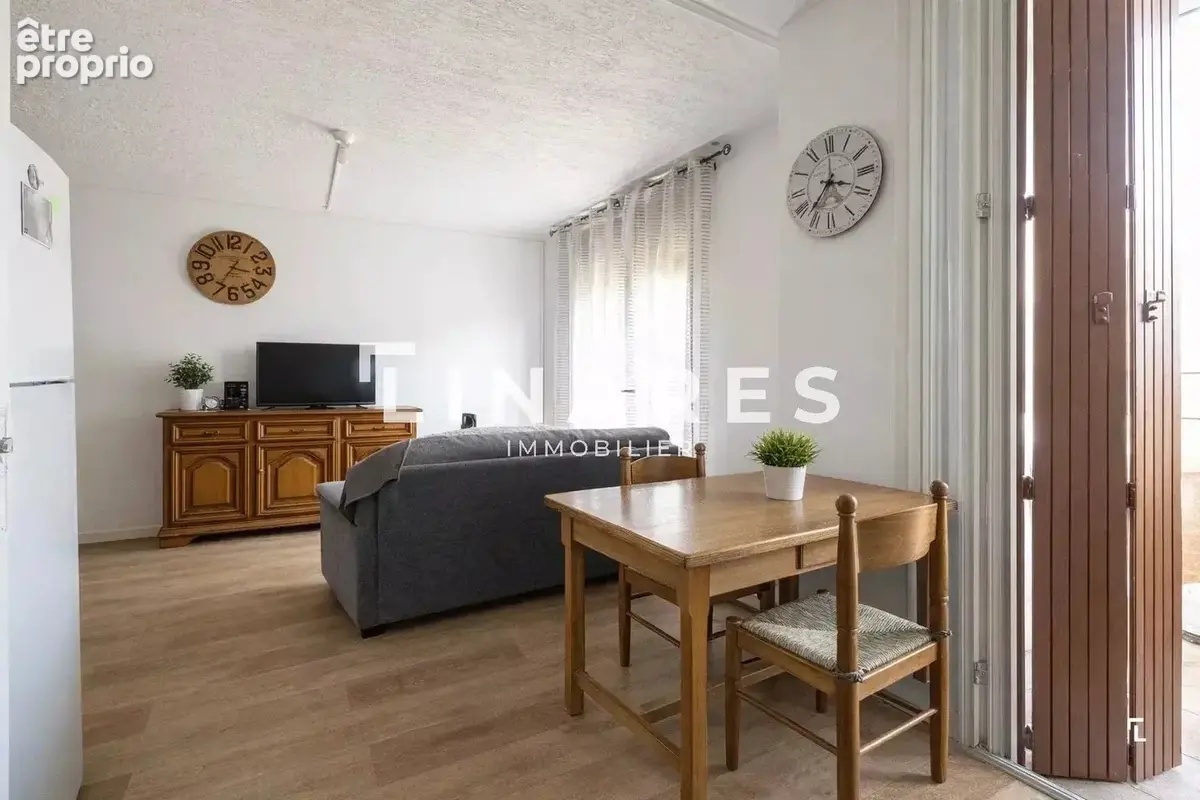 Photo Appartement à Marseille-12e au prix de 165 000€