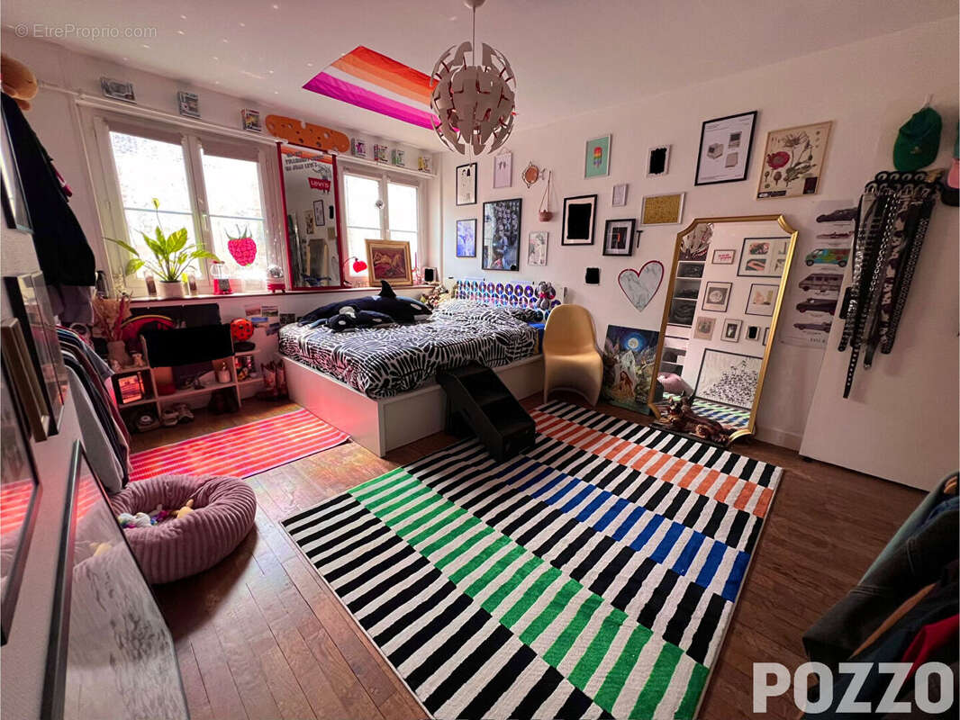 Appartement Caen de 54m² - Hyper Centre - photo 6