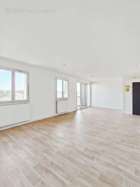 Appartement à BETHONCOURT