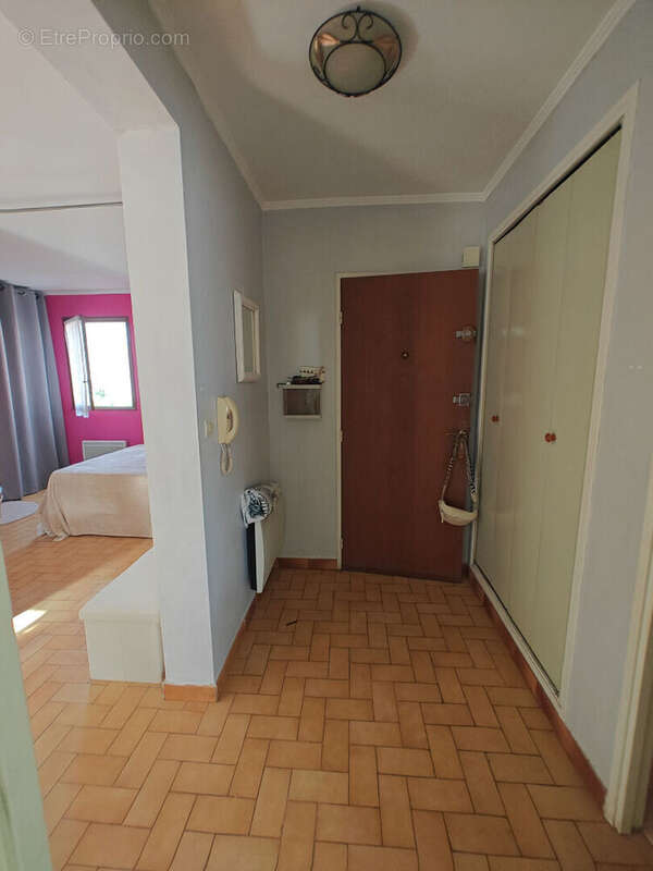 Appartement à LA GARDE