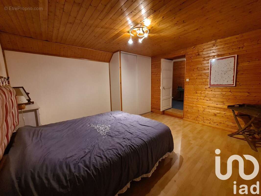 Photo 7 - Maison à SAINT-SULPICE-LAURIERE