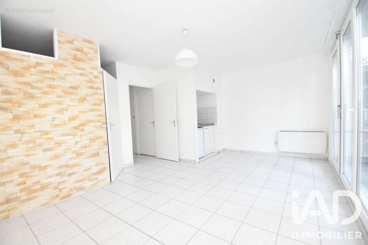 Appartement 30 m² à Toulouse  - photo 6