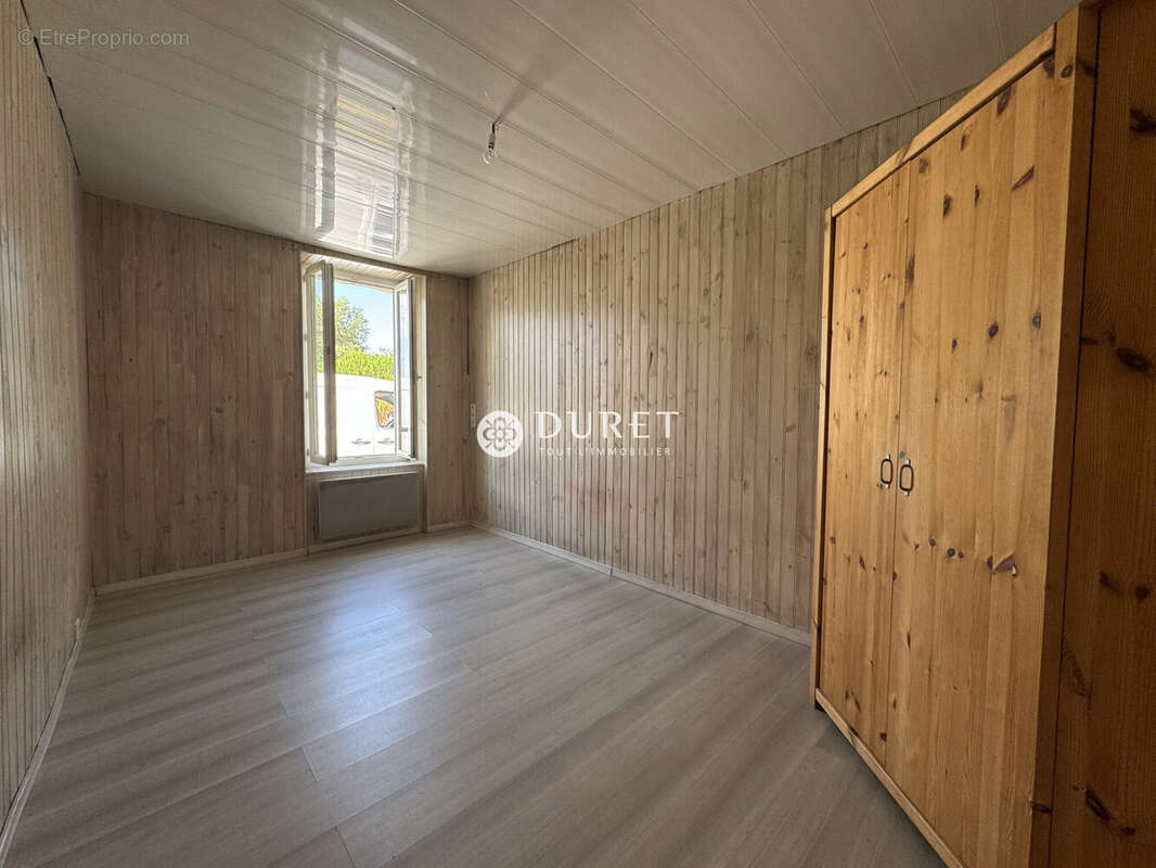 Maison 75 m² à Sallertaine  - photo 9