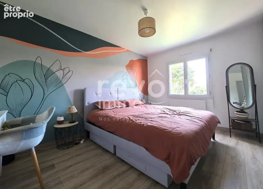 Propriété de charme avec piscine chauffée sur parcelle de + de 8000m² - photo 7