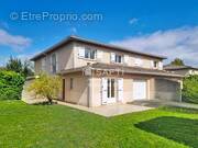 Photo 1 - Maison à BRUGES