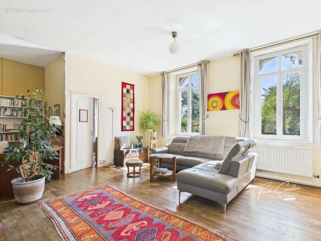 Photo 5 - Maison à TREMEL