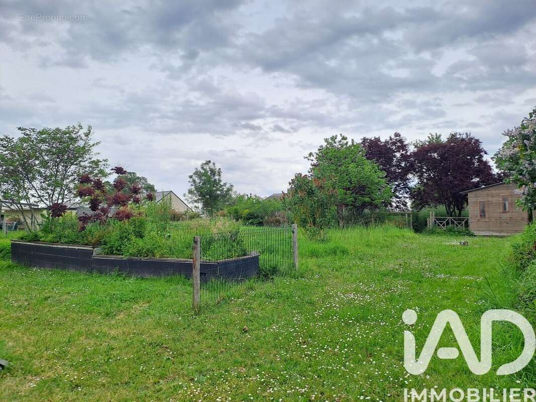 Photo 3 - Maison à INGRANDES