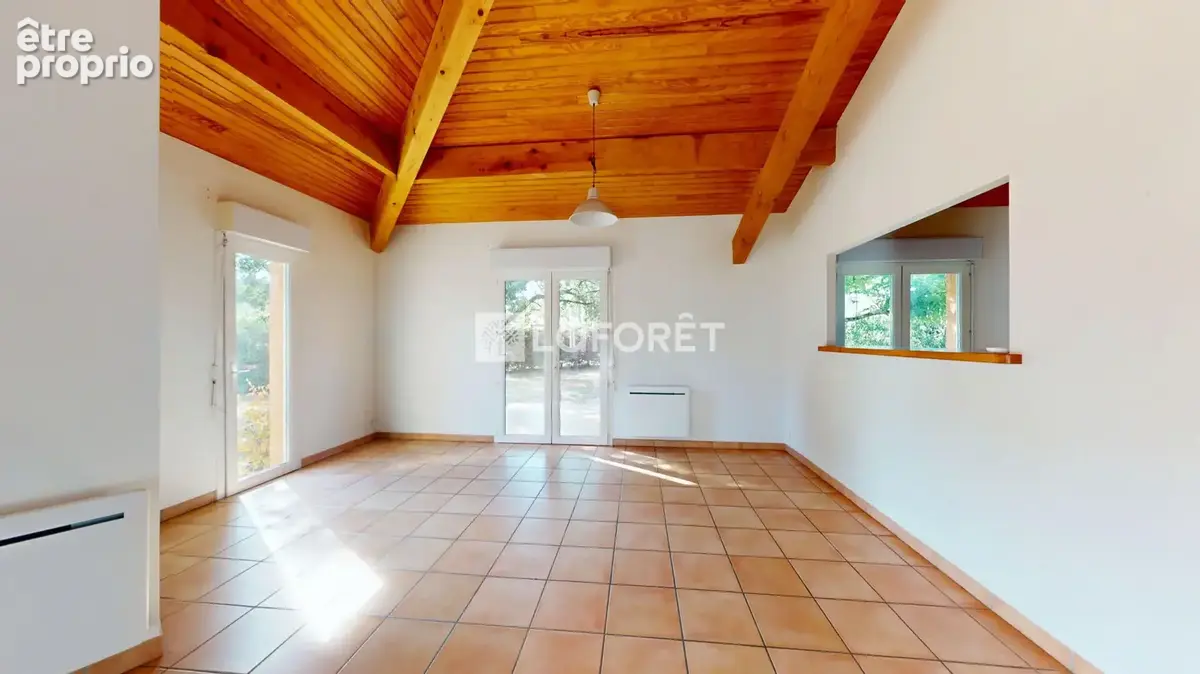 Maison d'Architecte Tournefeuille 5 pièce(s) 140 m2 - photo 8