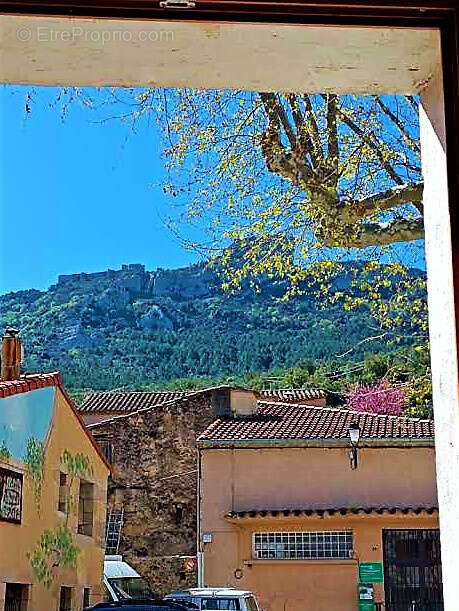 Maison à ROUFFIAC-DES-CORBIERES