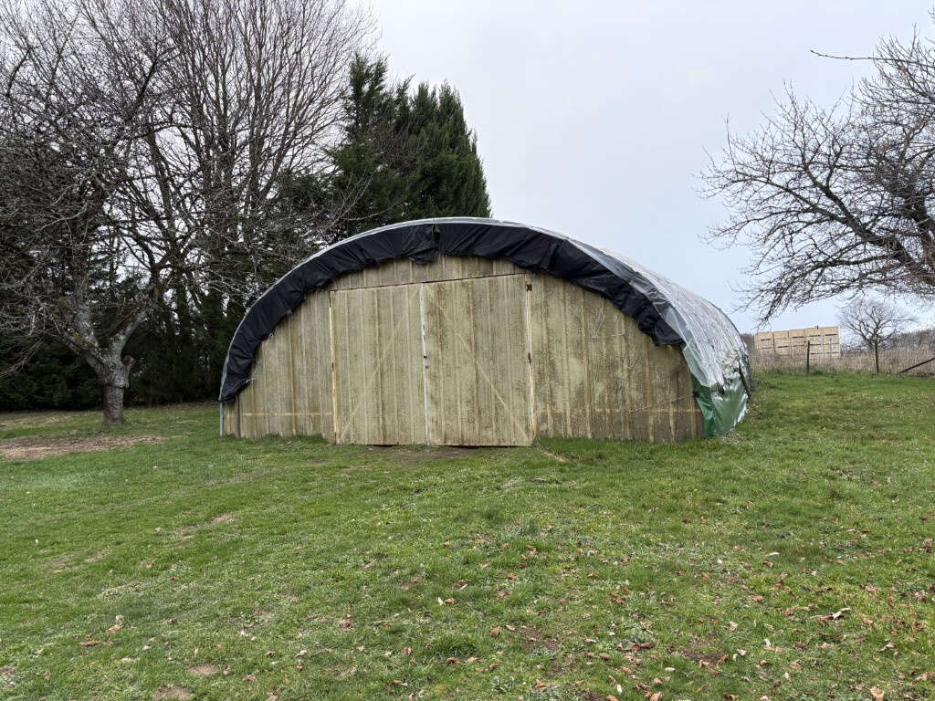 Pavillon de plain a la campagne, entre objat et pompadour - photo 29