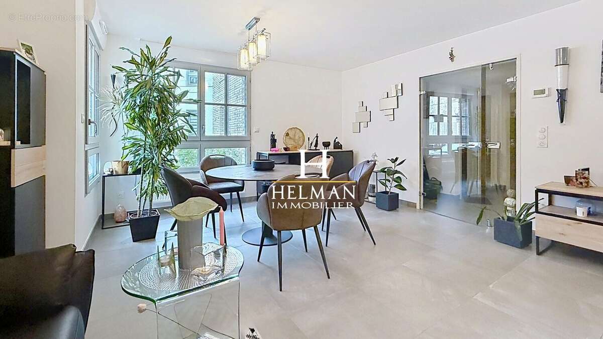 Appartement à SAINT-OMER