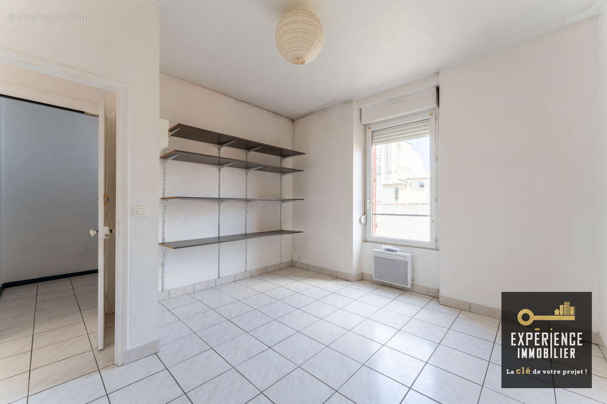 Appartement à SAINT-BRIEUC
