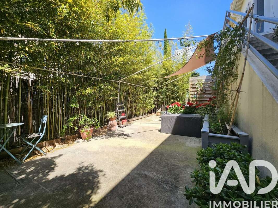 Photo 2 - Maison à PERPIGNAN