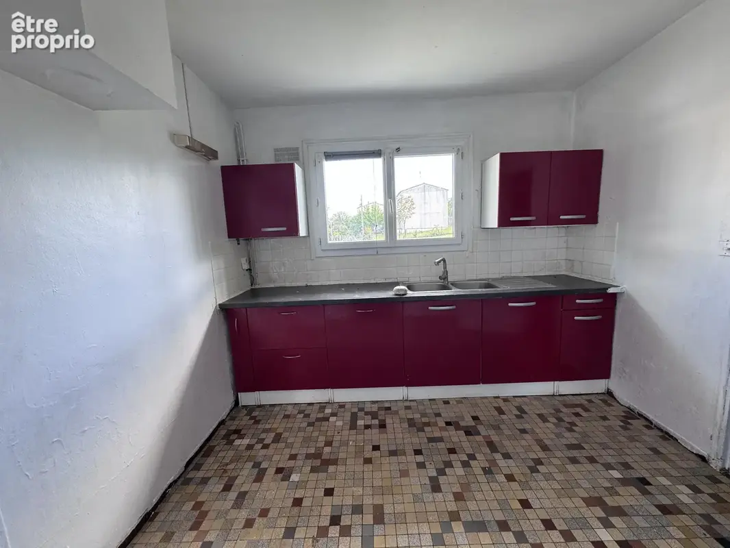 Maison 3 pièces 65 m² à vendre à Montguyon (17270) - photo 28