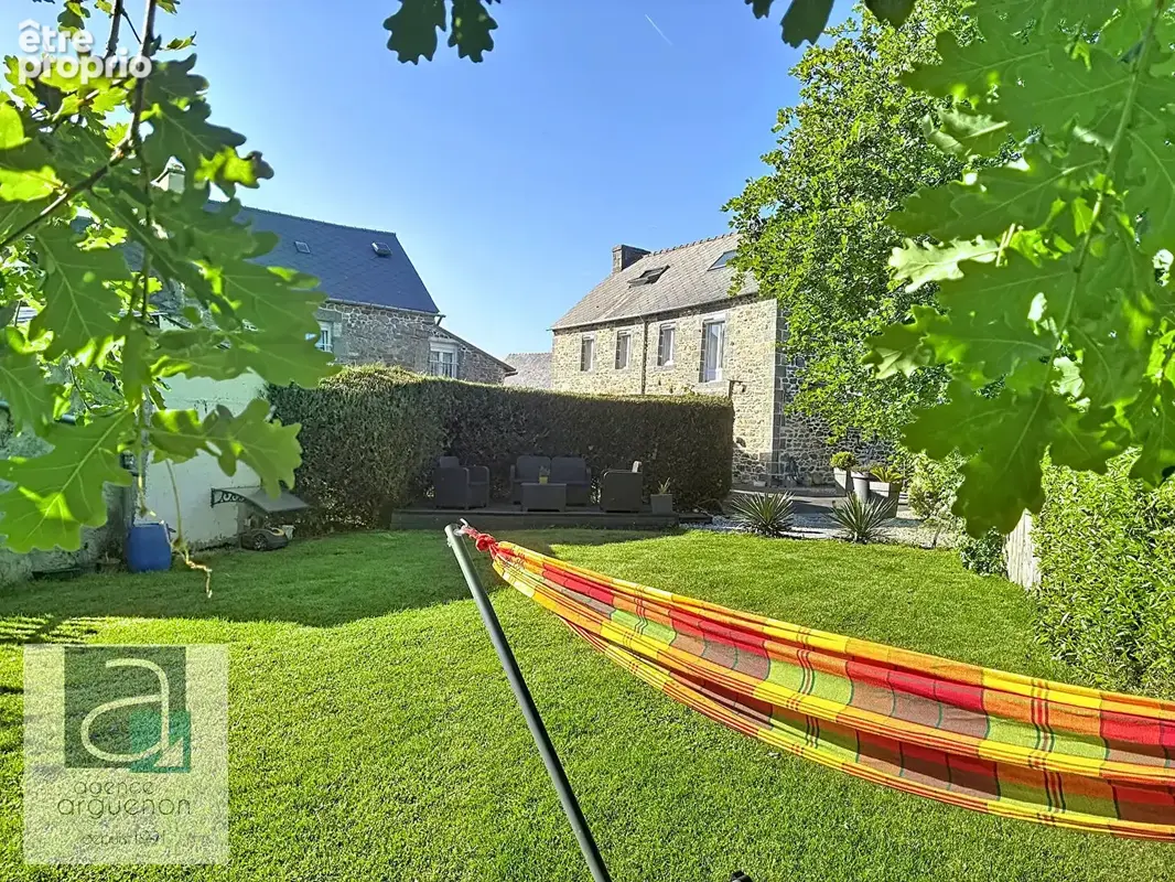 Maison à ROUILLAC