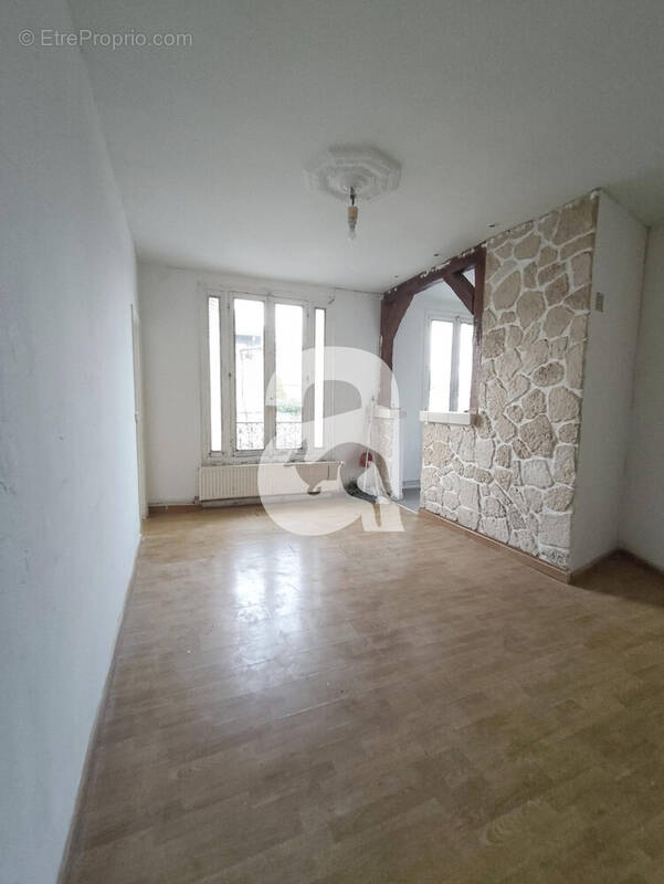 Appartement à SOISSONS