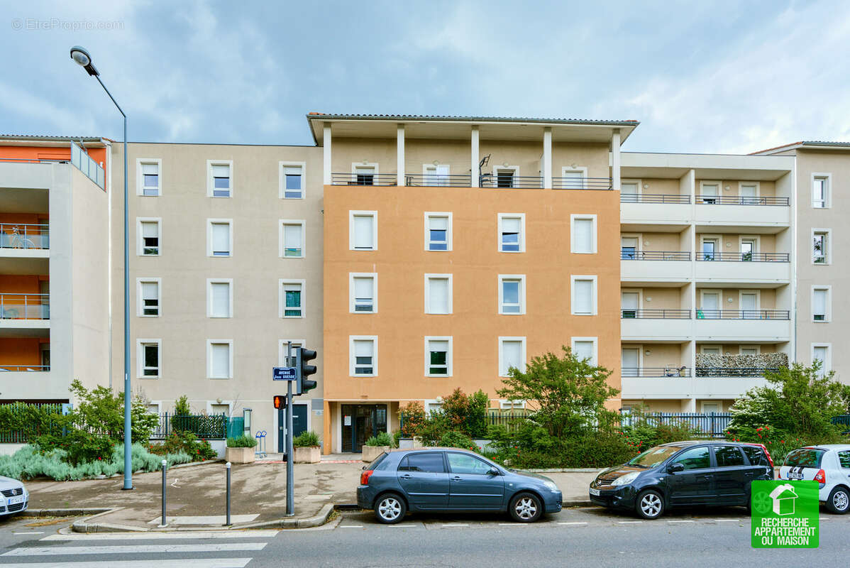 Appartement à VENISSIEUX