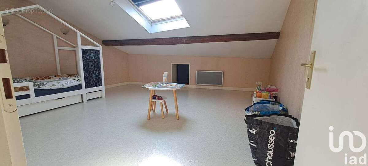 Photo 7 - Maison à REFFANNES