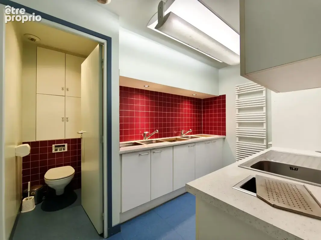 Maison 5 pièces 127 m² à vendre à Jargeau (45150) - photo 7