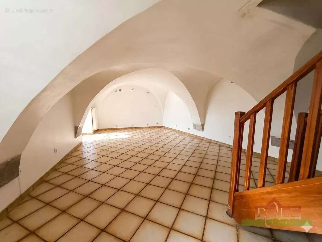 Appartement à VIENNE