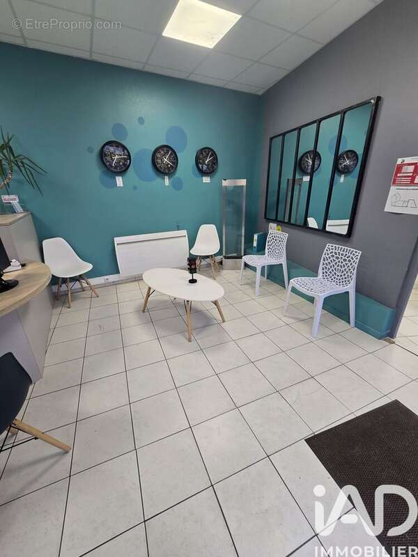 Photo 3 - Appartement à DORMANS