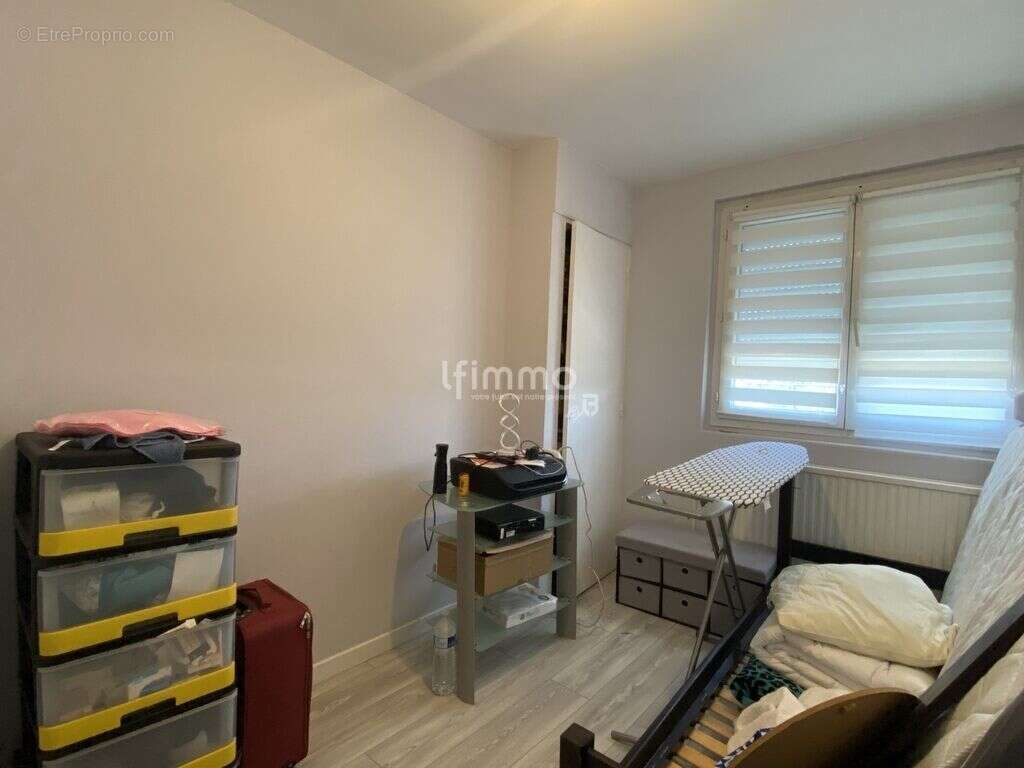 Maison à VALENCIENNES