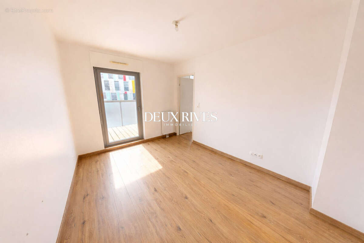 Appartement 85 m² à Nantes  - photo 5