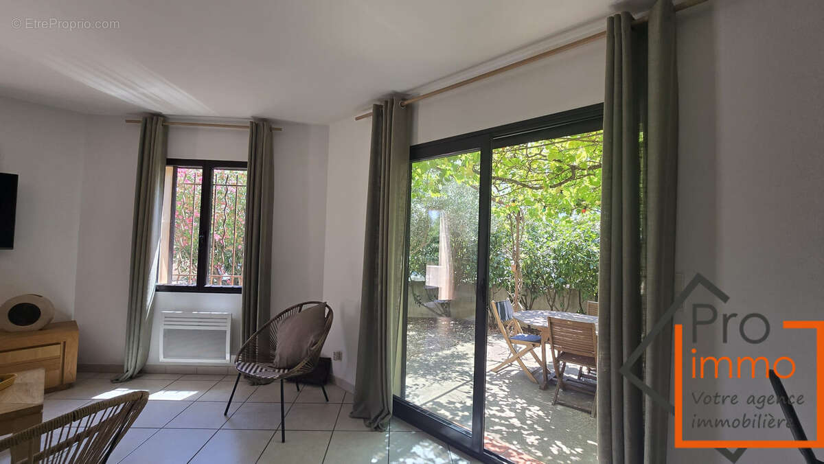 Maison 3 faces de 85 m2 avec garage et jardin - photo 4