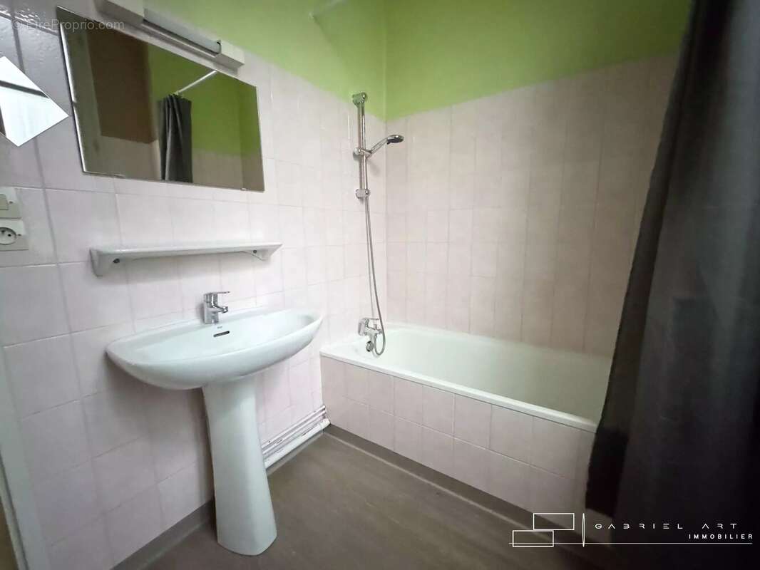 Appartement à AUCH