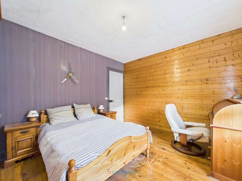 Maison familiale avec piscine, jacuzzi, dépendance de 70 m² et vaste sous-sol - photo 8