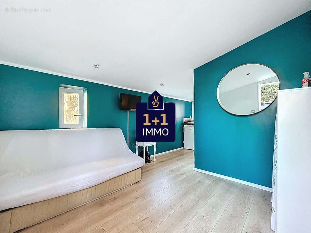 Maison à SAINT-RAPHAEL