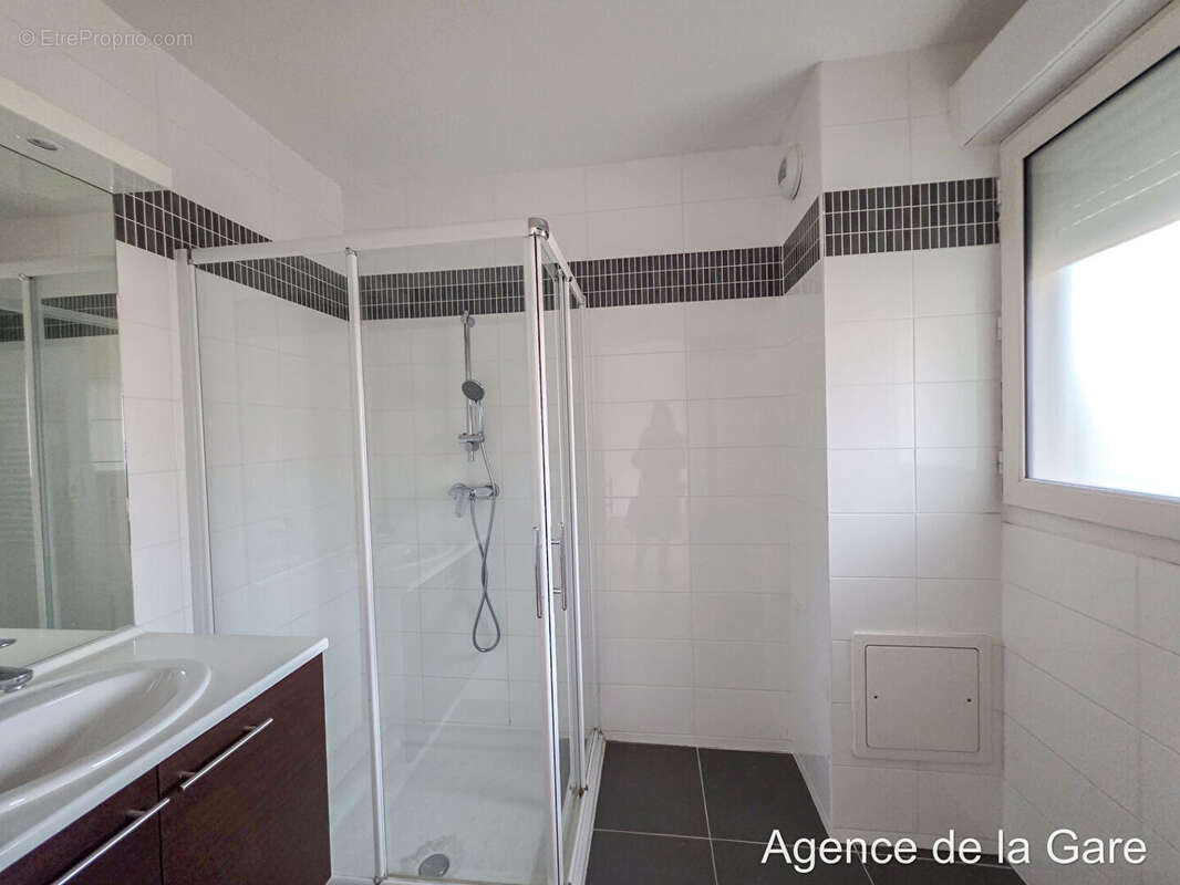 Appartement à MAISONS-LAFFITTE