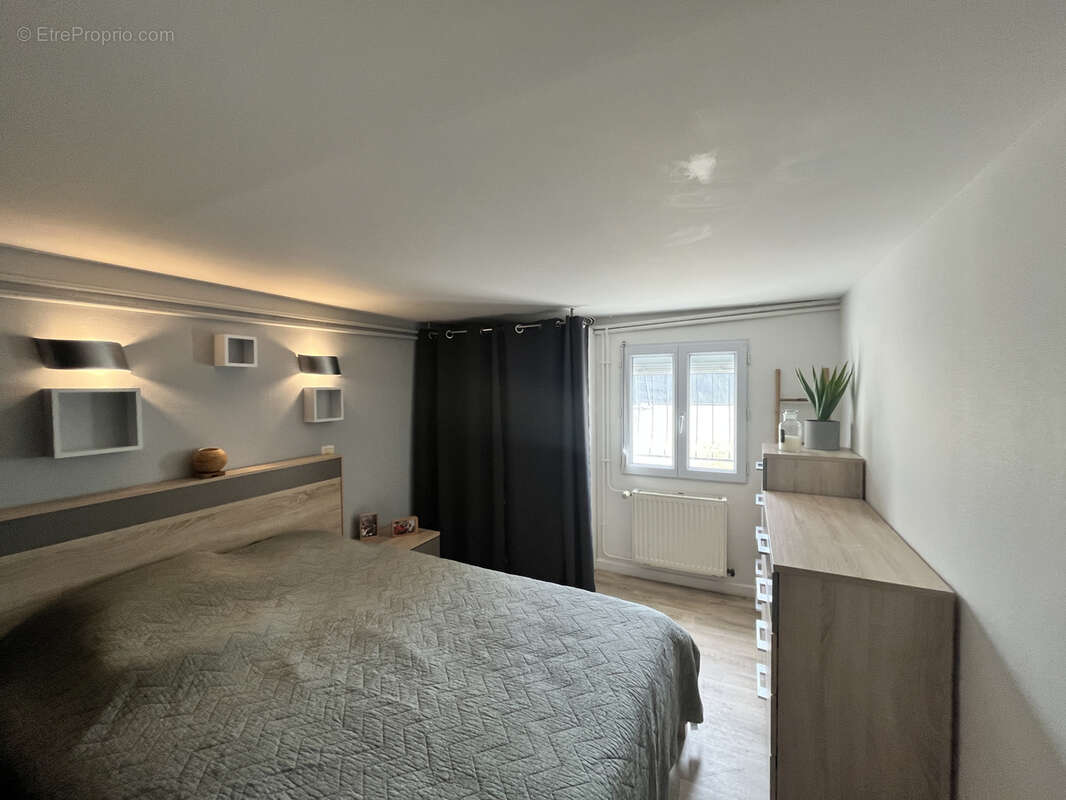 Maison 1963 sur sous sol - photo 12
