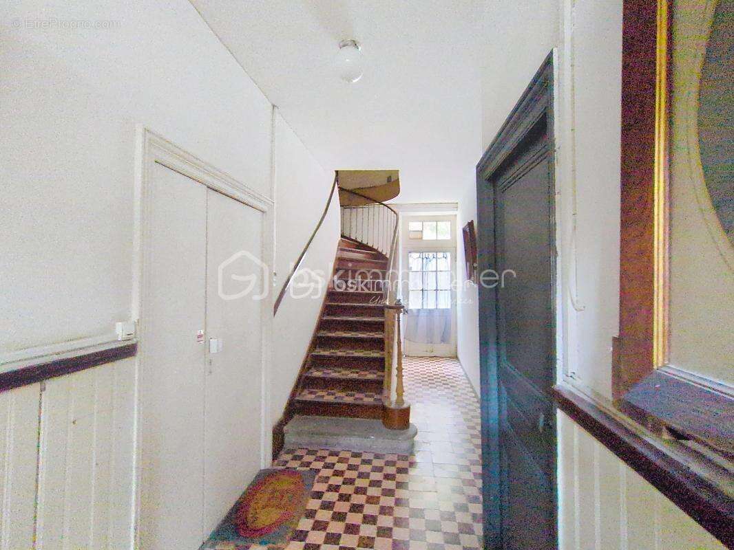 Appartement à CARCASSONNE