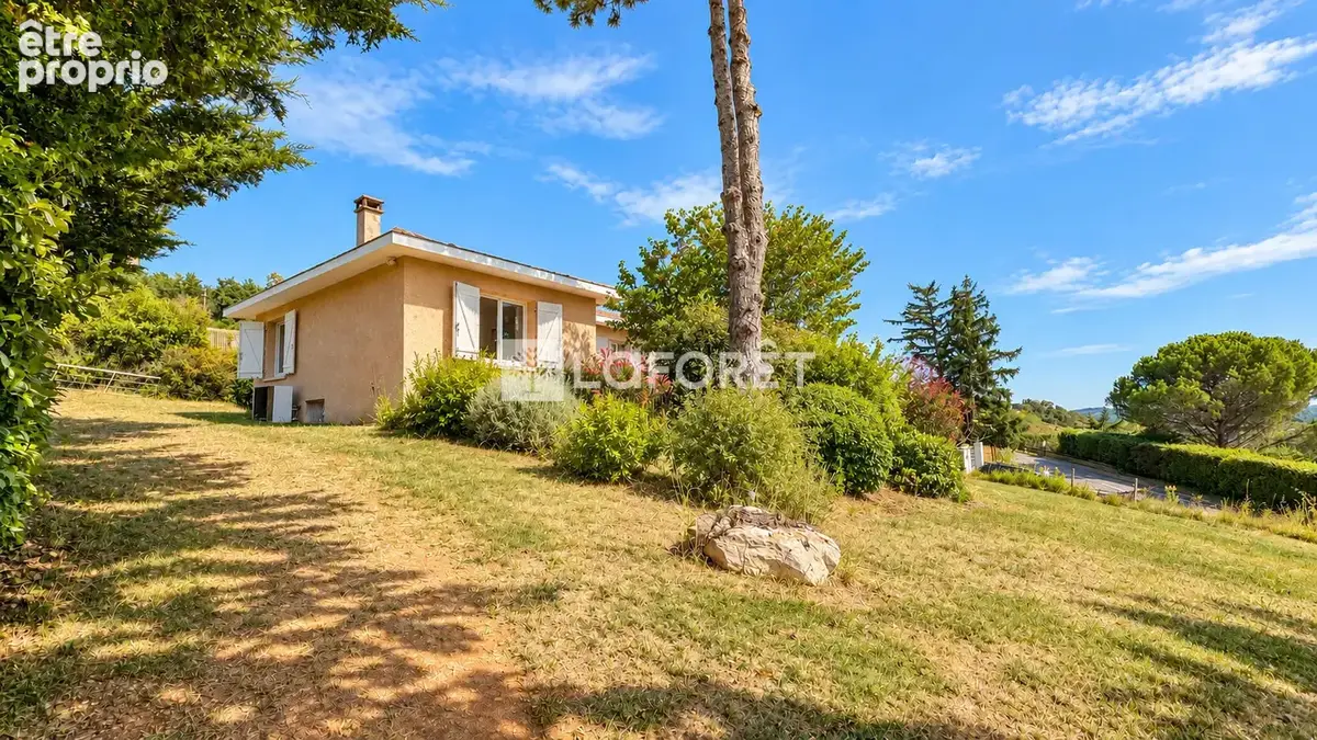 Maison Saint Jean Des Vignes 5 pièce(s) 104 m2 - photo 2