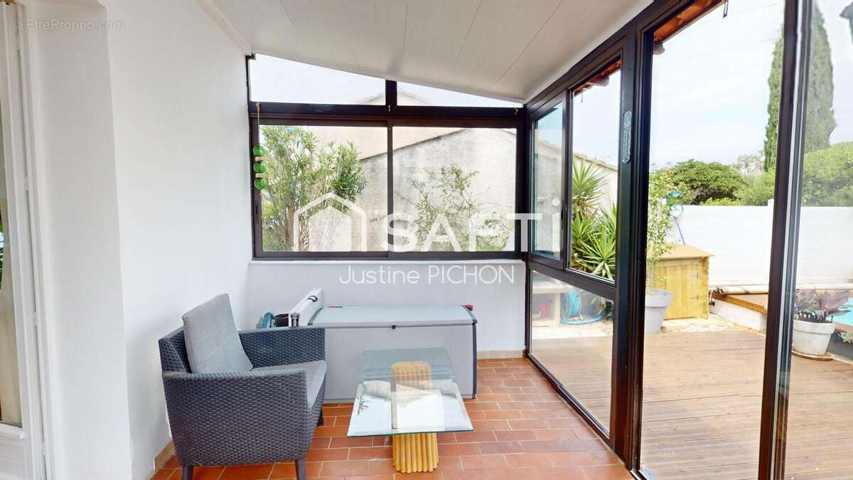 Photo 6 - Maison à LA CRAU