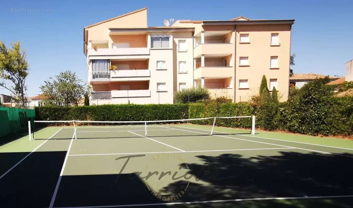 Appartement -  10876 - photo 18