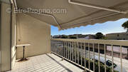 Appartement à VALRAS-PLAGE