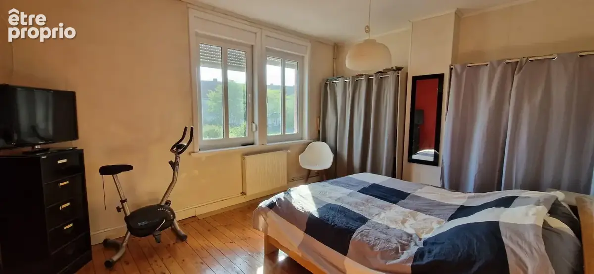 Maison 6 pièces 115 m² à vendre à Houplines (59116) - photo 7