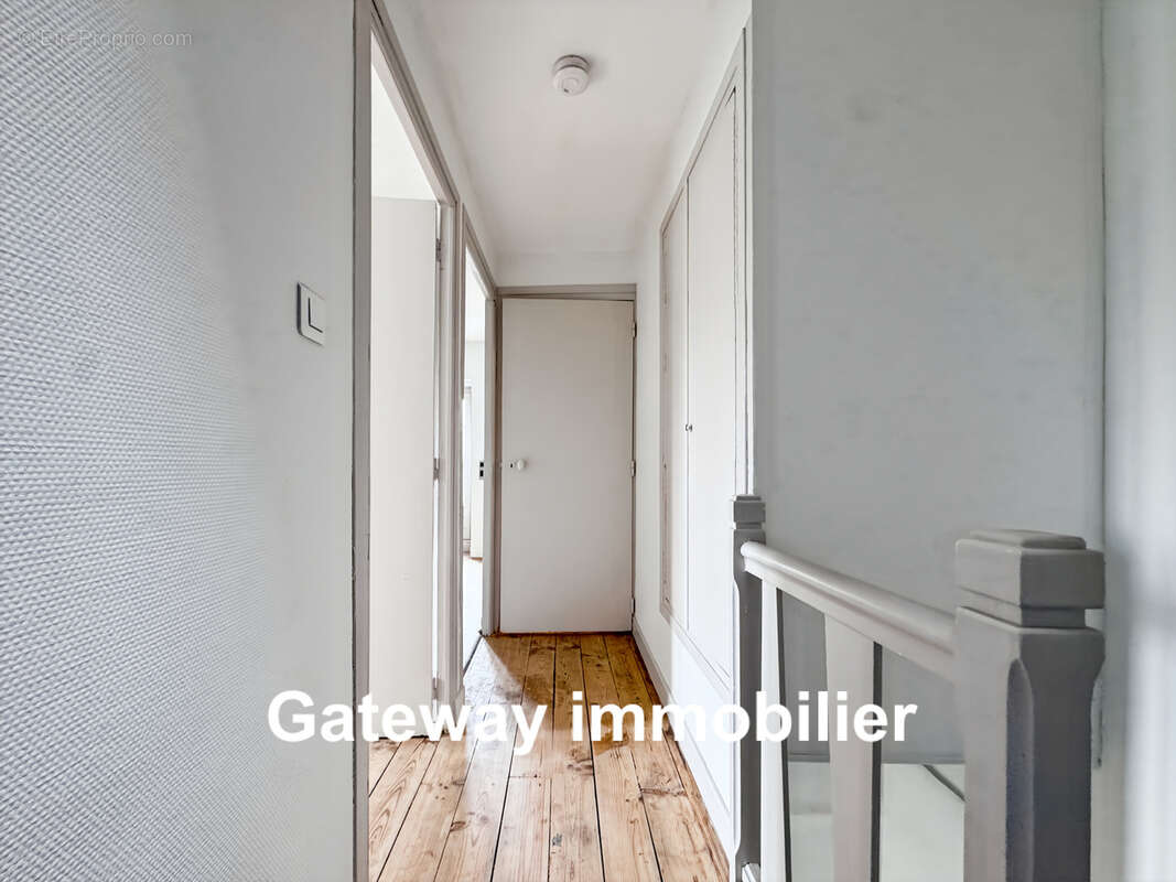 Appartement à CEBAZAT