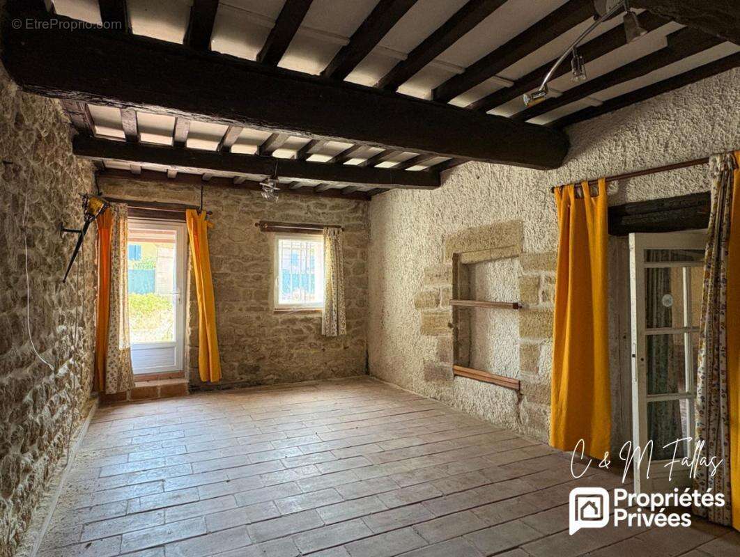 Maison de caractère de 268 m² - Un projet d'exception aux portes d'Avignon - photo 6