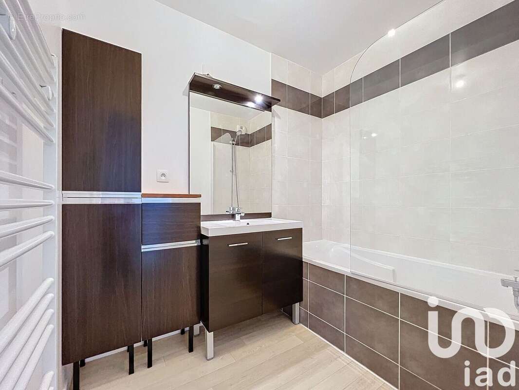 Photo 9 - Appartement à NANTES