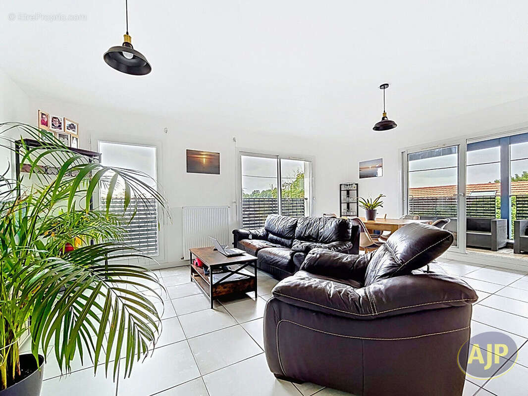 Appartement à AUDENGE