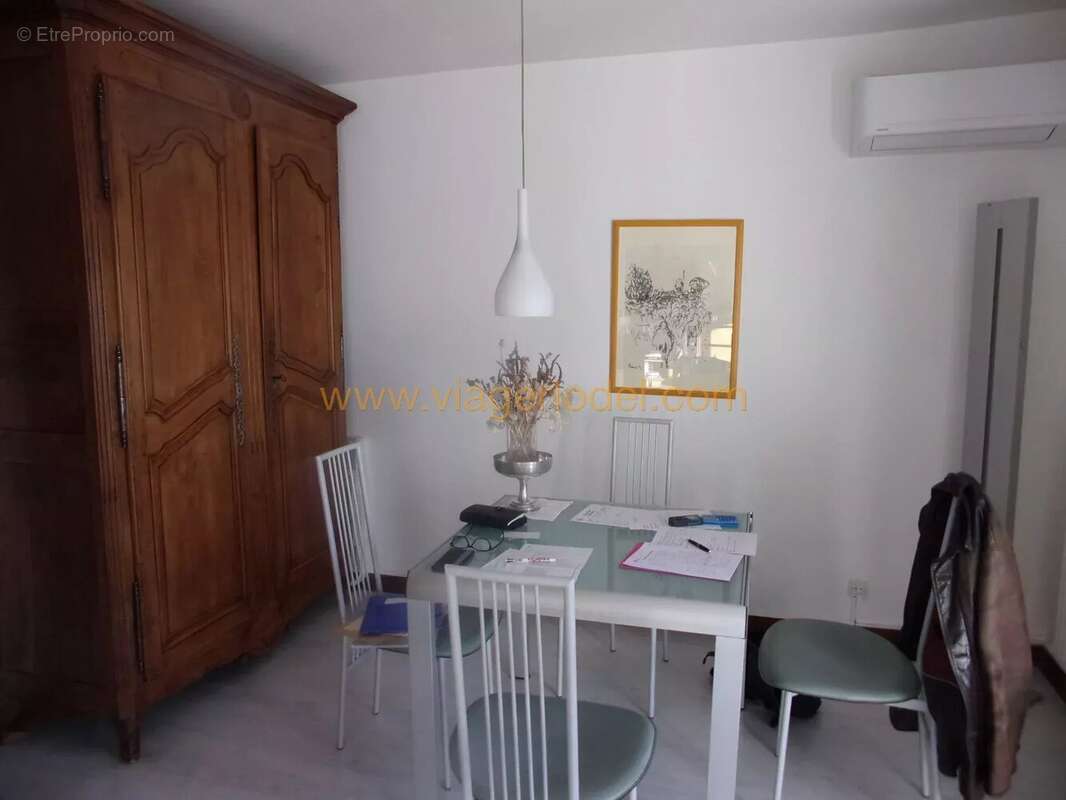 Appartement à AIX-EN-PROVENCE